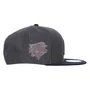 Boné New Era 59fifty New York Yankees Cinza