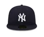 Boné New Era 59fifty New York Yankees Cinza