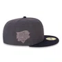 Boné New Era 59fifty New York Yankees Cinza