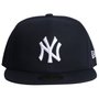 Boné New Era 59fifty New York Yankees Mlb Azul Marinho