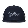 Boné New Era 59fifty New York Yankees Mlb Azul Marinho