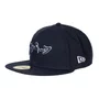 Boné New Era 59fifty New York Yankees Mlb Azul Marinho