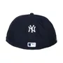 Boné New Era 59fifty New York Yankees Mlb Azul Marinho