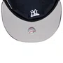 Boné New Era 59fifty New York Yankees Mlb Azul Marinho