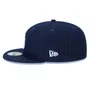 Boné New Era 59fifty New York Ynakees Authentic Collection Azul Marinho