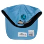Boné New Era 940 Earth Day Start Today Sky Azul
