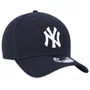 Boné New Era 940 New York Yankees Ny Strapback Azul Marinho
