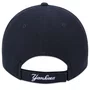 Boné New Era 940 New York Yankees Ny Strapback Azul Marinho