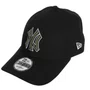 Boné New Era 940 Q425 New York Yankees Preto/Verde