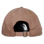 Boné New Era 940a-Frame New York Yankees Marrom Claro