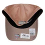 Boné New Era 940a-Frame New York Yankees Marrom Claro
