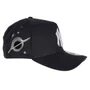 Boné New Era 940Af Q126 Planets New York Yankees Cinza