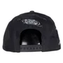 Boné New Era 940Af Q126 Planets New York Yankees Cinza