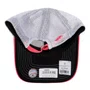 Boné New Era 940tr Resort New York Yankees Rosa/Branco