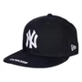 Boné New Era 950 New York Yankees Mlb Visor Azul Marinho