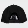 Boné New Era 950 Visor Chicago White Sox Preto