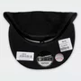 Boné New Era 950 Visor Chicago White Sox Preto