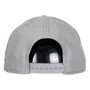 Boné New Era 950 Visor Los Angeles Dodgers Cinza