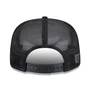 Boné New Era 950af Team Cutout 25233 Lasrai Otcchw Preto