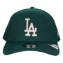 Boné New Era 970ss Los Angeles Dodgers Verde