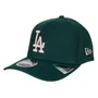 Boné New Era 970ss Los Angeles Dodgers Verde