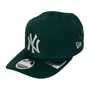 Boné New Era 970ss New York Yankees Verde