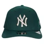Boné New Era 970ss Q126 New York Yankees Verde