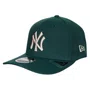 Boné New Era 970ss Q126 New York Yankees Verde