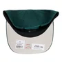 Boné New Era 970ss Q126 New York Yankees Verde