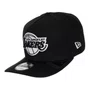 Boné New Era 9fifty A-Frame Snapback Los Angeles Lakers Nba Preto