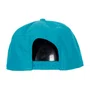 Boné New Era 9fifty Charlotte Hornets Nba Hardwood Azul