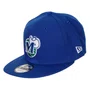 Boné New Era 9fifty Dallas Mavericks Nba Hardwood Azul