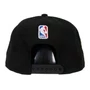 Boné New Era 9fifty Milwaukee Bucks Nba Preto