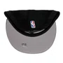 Boné New Era 9fifty Milwaukee Bucks Nba Preto