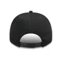 Boné New Era 9fifty Nba City Edition Brooklyn Nets Aba Reta Preto