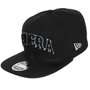 Boné New Era 9fifty Original Fit Branded Core Preto