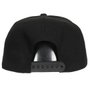 Boné New Era 9fifty Original Fit Branded Core Preto