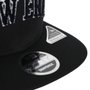Boné New Era 9fifty Original Fit Branded Core Preto