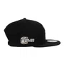 Boné New Era 9fifty Snapback Chicago White Sox Mlb Preto