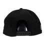 Boné New Era 9fifty Snapback Chicago White Sox Mlb Preto