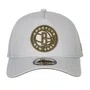 Boné New Era 9forty A-Frame Brooklyn Nets Nba Cinza