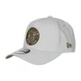 Boné New Era 9forty A-Frame Brooklyn Nets Nba Cinza