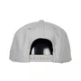 Boné New Era 9forty A-Frame Brooklyn Nets Nba Cinza