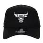 Boné New Era 9forty A-Frame Chicago Bulls Nba Preto