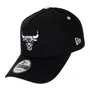 Boné New Era 9forty A-Frame Chicago Bulls Nba Preto