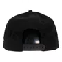 Boné New Era 9forty A-Frame Chicago Bulls Nba Preto