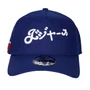 Boné New Era 9forty A-Frame Los Angeles Dodgers Mlb Azul