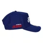 Boné New Era 9forty A-Frame Los Angeles Dodgers Mlb Azul