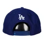 Boné New Era 9forty A-Frame Los Angeles Dodgers Mlb Azul