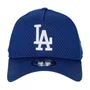 Boné New Era 9forty A-Frame Mlb Los Angeles Dodgers Azul